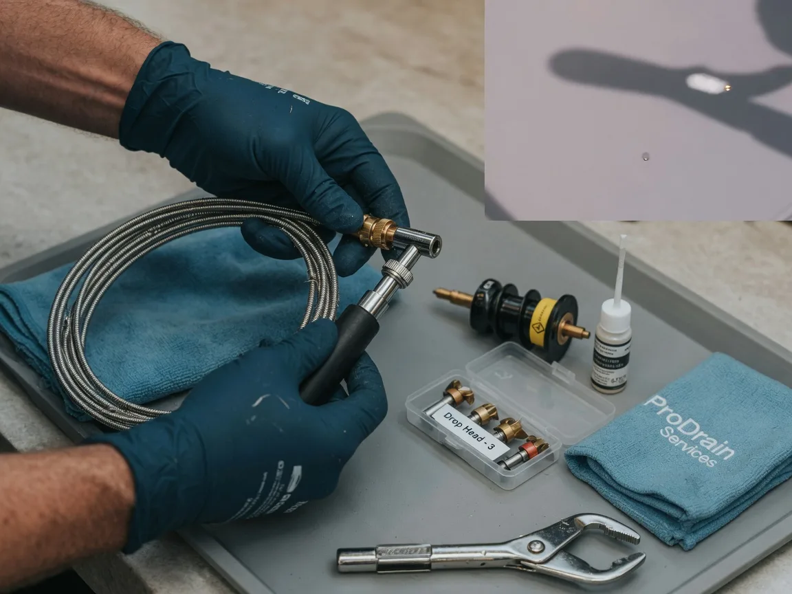Why choose Drain Cleaning in Itmann, WV
